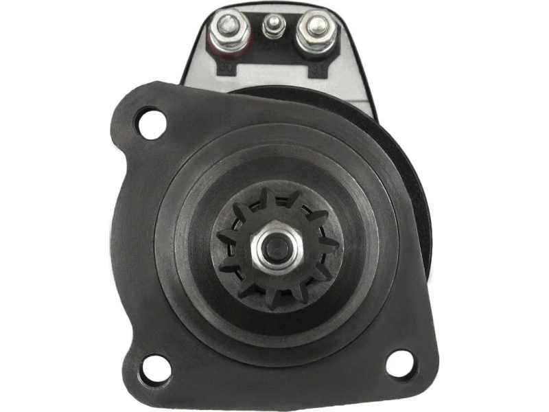 Image of AS-PL Starter motor AS-PL S0339