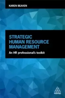 Image of Strategic Human Resource Management : An HR Professional's Toolkit