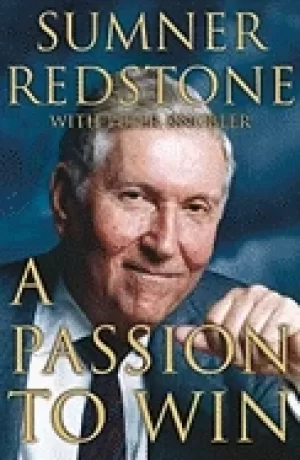 Image of passion to win