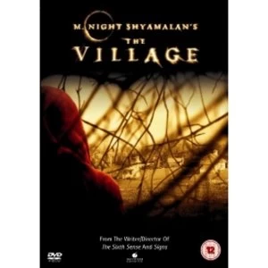 Image of Village DVD
