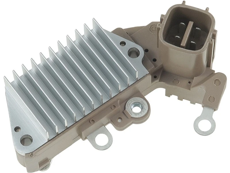 Image of AS-PL Alternator voltage regulator AS-PL ARE6094