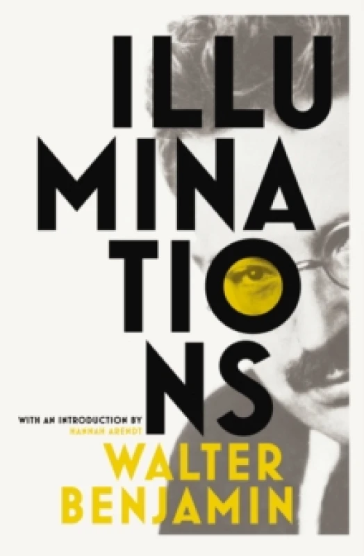 Image of Illuminations Paperback / softback