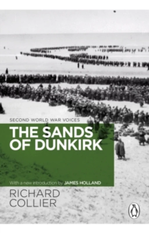 Image of The Sands of Dunkirk Paperback / softback