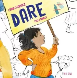 Image of Dare - Lorna Gutierrez - Paperback - Used