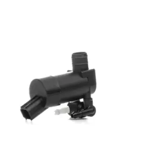 Image of MEYLE Windshield Washer Pump FORD,VOLVO 714 870 0003 1231600,1355124,1S7117K624FD 1S7117K624FE,30663139,30699391,30699952,31349228