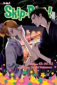 Image of Skip*Beat!, (3-in-1 Edition), Vol. 15 : Includes vols. 43, 44 & 45
