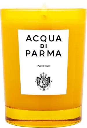 image of Acqua di Parma Insieme Scented Candle 200g