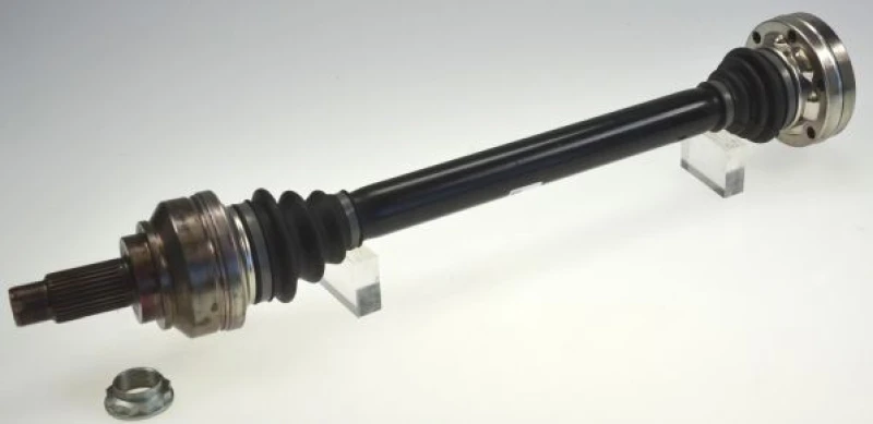 Image of LOBRO 305159 Drive shaft with nut Drive Shaft (13)