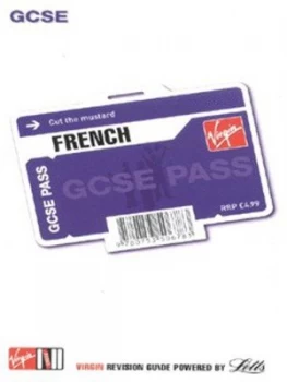 Image of French Gcse Pass by Jill Duffy Book