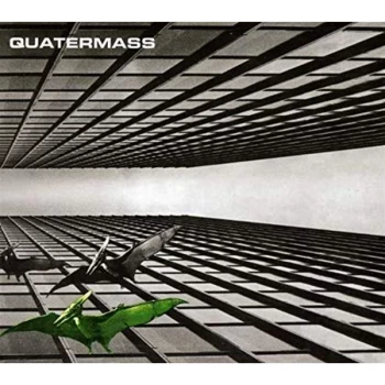 Image of Quatermass - Quatermass CD