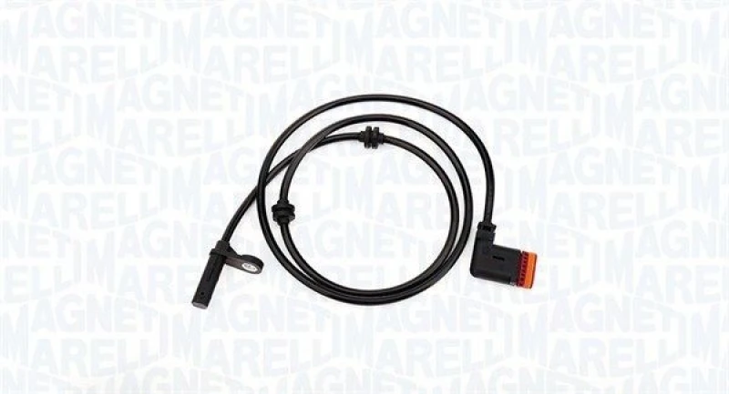Image of MAGNETI MARELLI ABS sensor MAGNETI MARELLI 172100085010