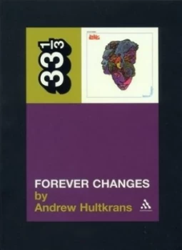 Image of Forever Changes by Andrew Hultkrans Paperback