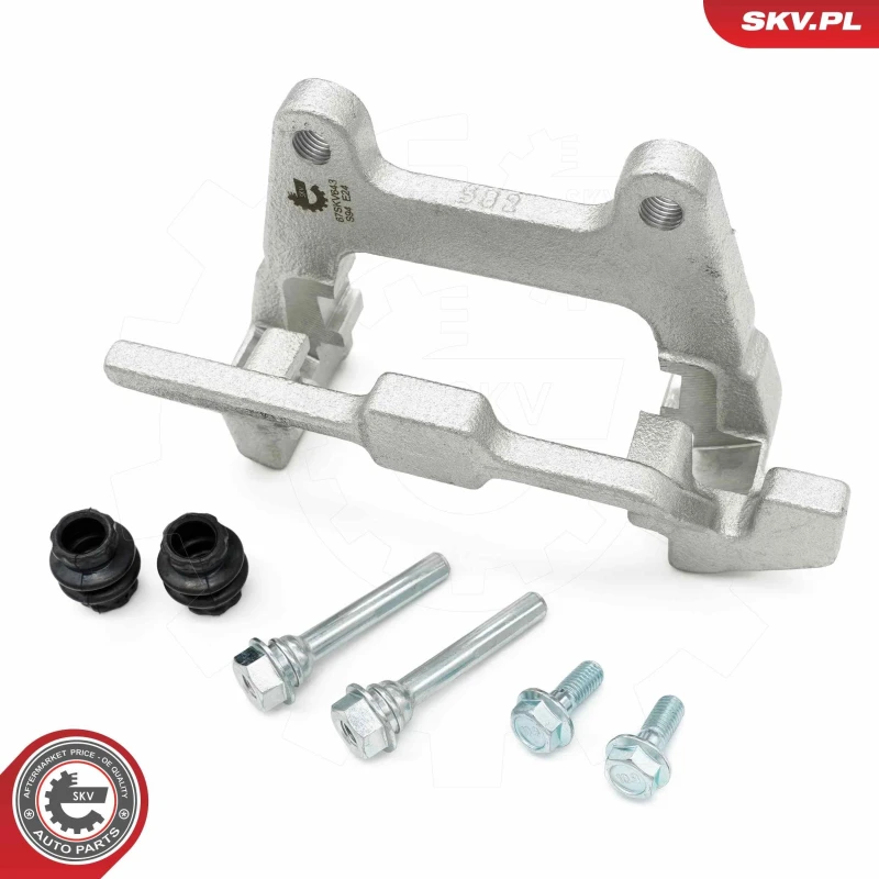 Image of ESEN SKV Brake caliper carrier ESEN SKV 67SKV643