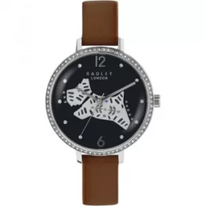 Ladies Radley Folk Dog Watch