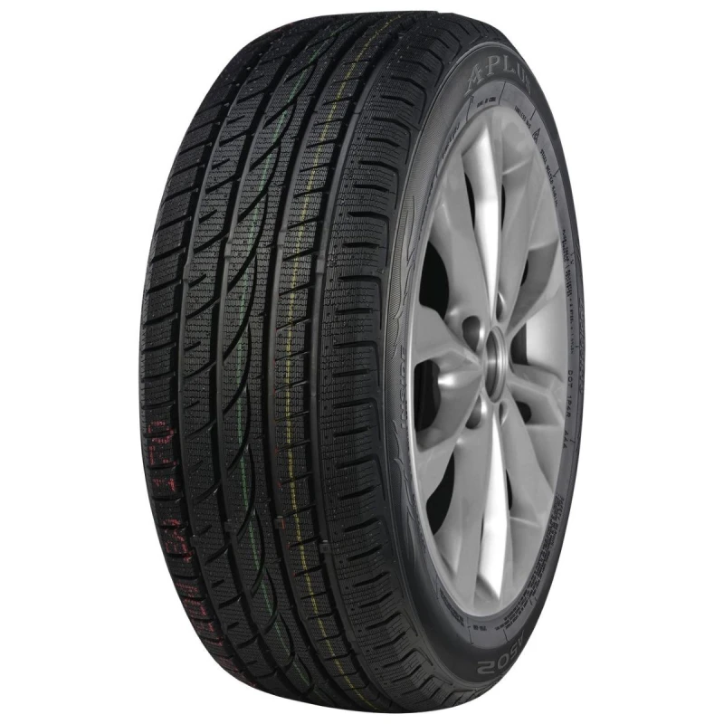Image of APlus APlus A502 165/70 R13 79T Tyres