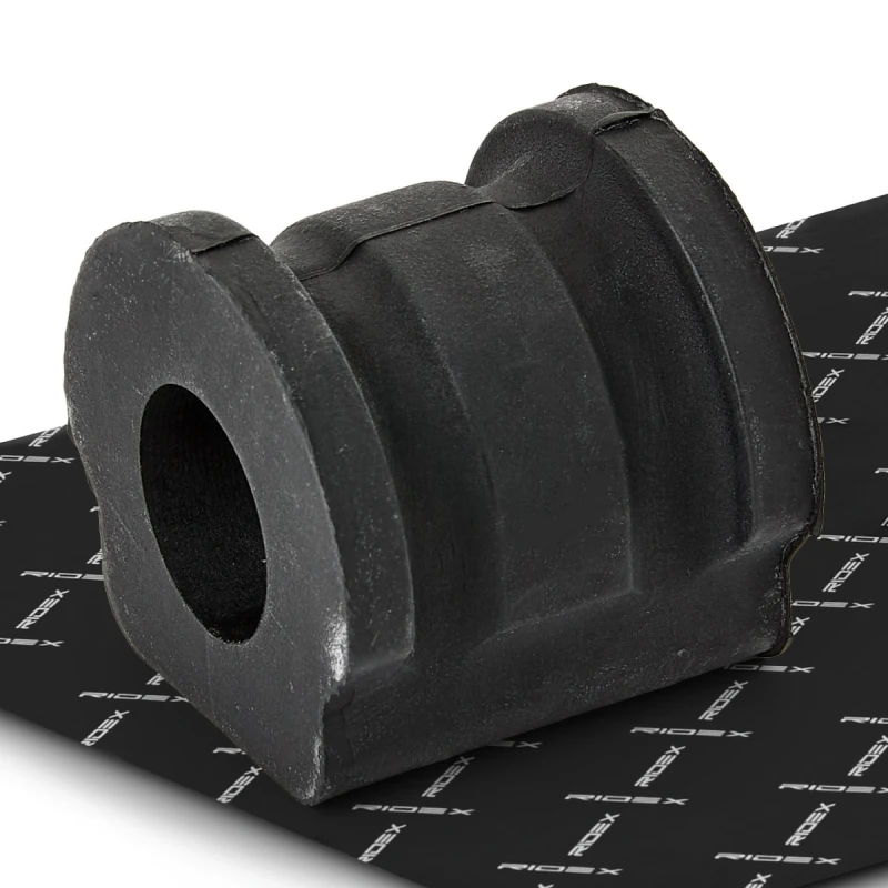Image of RIDEX Anti roll bar bush RIDEX 1334A0169