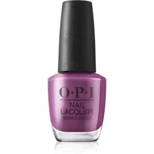 image of OPI Nail Lacquer XBOX Nail Polish N00berry 15 ml