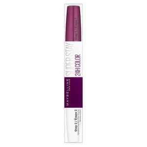 image of Maybelline Superstay 24hr Lip 815 Scarlett