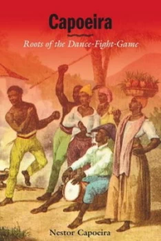 Image of Capoeira by Nestor Capoeira Paperback
