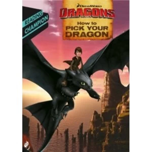 Image of How to Pick Your Dragon