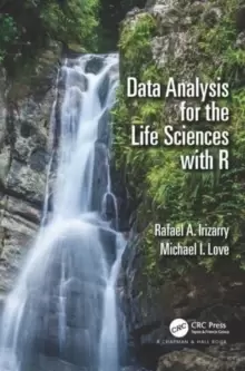 Image of Data Analysis for the Life Sciences with R