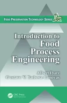 Image of Introduction to Food Process Engineering