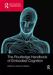 Image of The Routledge Handbook of Embodied Cognition