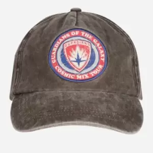 Image of Marvel Guardians of the Galaxy Cosmic Mix Tour Snapback
