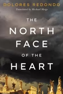 Image of The North Face of the Heart