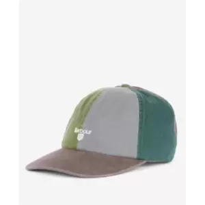 Image of Barbour Laytham Sports Cap - Multi