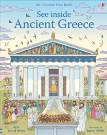 Image of See Inside Ancient Greece