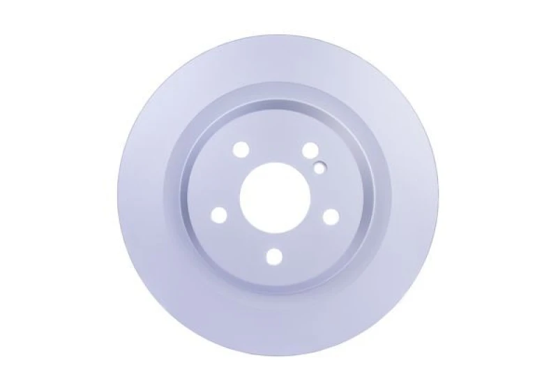 Image of HELLA Brake disc HELLA 8DD 355 128-751