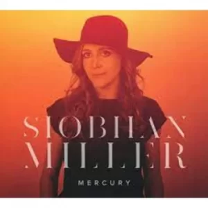 Image of Siobhan Miller ‎- Mercury Vinyl