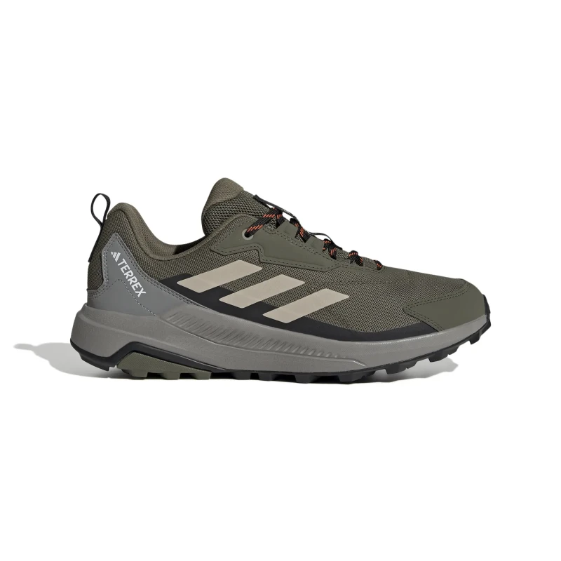 Image of Hiking shoes adidas Terrex Anylander Vert Male 49 1/3