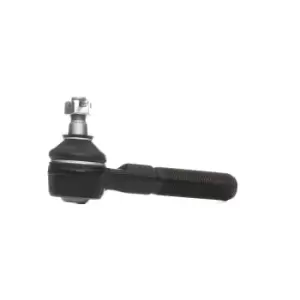Image of SKF Track rod end JEEP VKDY 312507 52005739 Tie rod end,Track rod end ball joint,Outer tie rod,Outer tie rod end