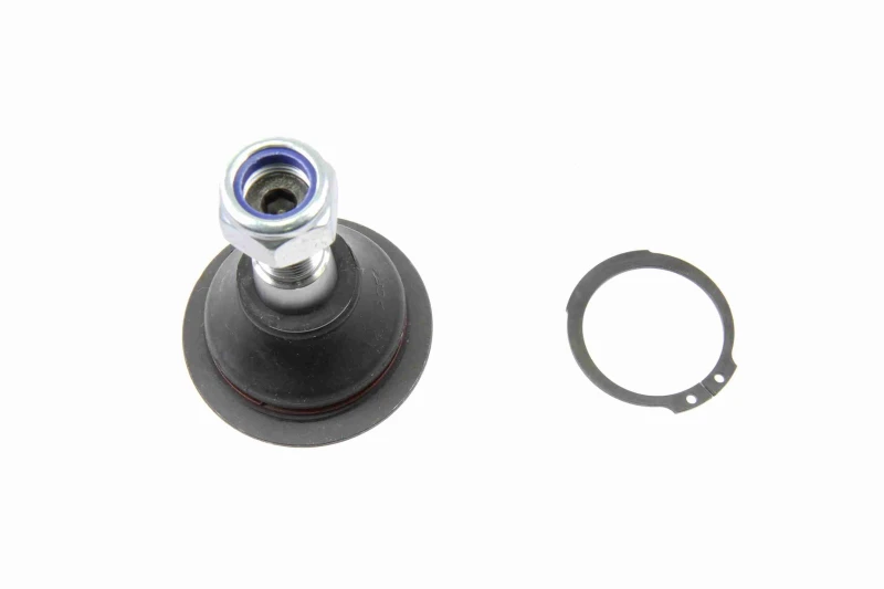 Image of VAICO V25-7070 Ball joint Original VAICO Quality, Lower Front Axle Support-/Steering Link (2462)