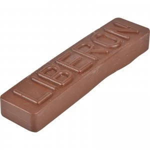 Image of Liberon Wood Wax Filler Stick Dark Walnut