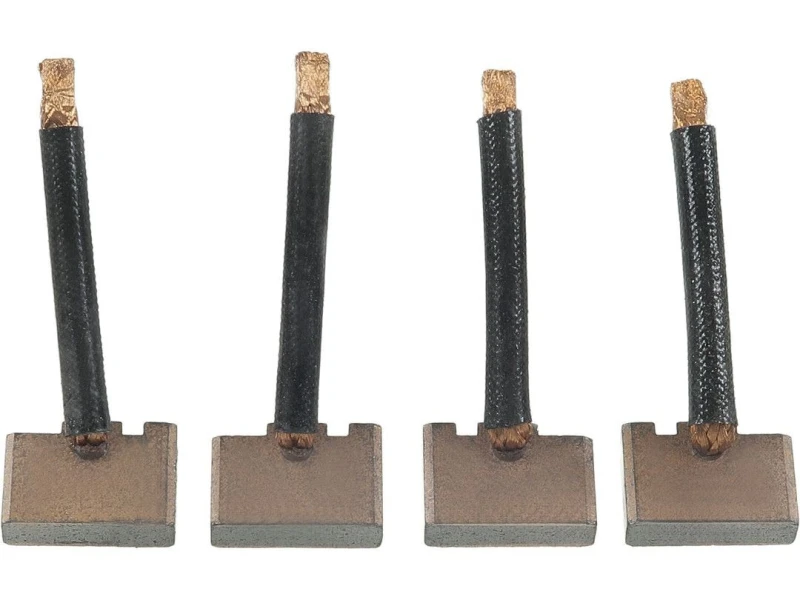 Image of AS-PL Carbon Brush, starter AS-PL SB9009