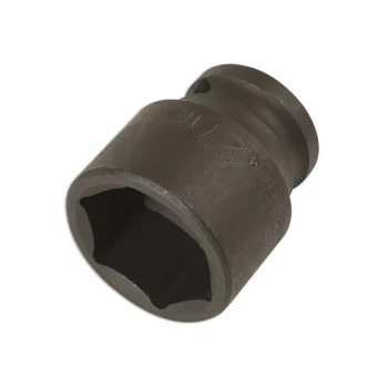 Image of Laser - Impact Socket - 27mm - 1/2in. Drive - 2016