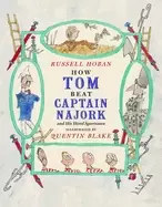 Image of how tom beat captain najork and his hired sportsmen