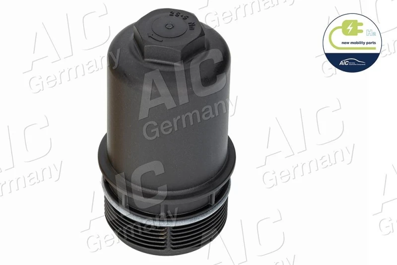 Image of Oil filter housing cap AIC 71746