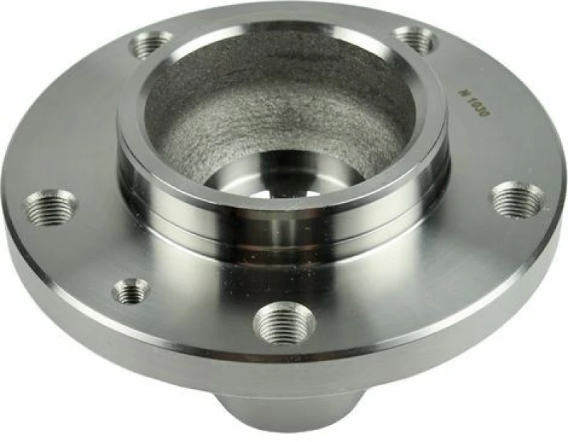 Image of METZGER Wheel Hub METZGER N 1030