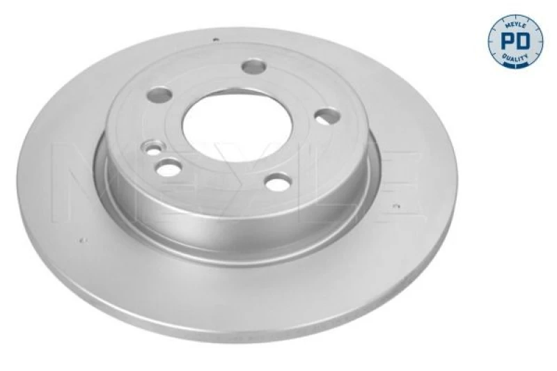 Image of Brake disc MEYLE 083 523 1009/PD