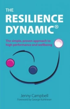 Image of The resilience dynamic by Jenny Campbell