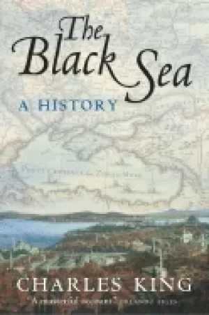 Image of black sea a history