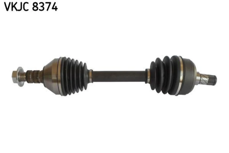 Image of SKF Drive shaft SKF VKJC 8374