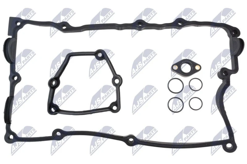 Image of NTY Gasket Set, cylinder head cover NTY BPZ-BM-032