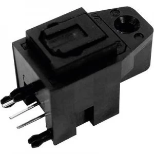 Image of FO connector Cliff FC684205R Toslink receiver