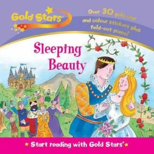 Image of Sleeping Beauty by Gaby Goldsack and Emma Lake Book