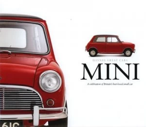Image of Mini by Graham Robson Hardback